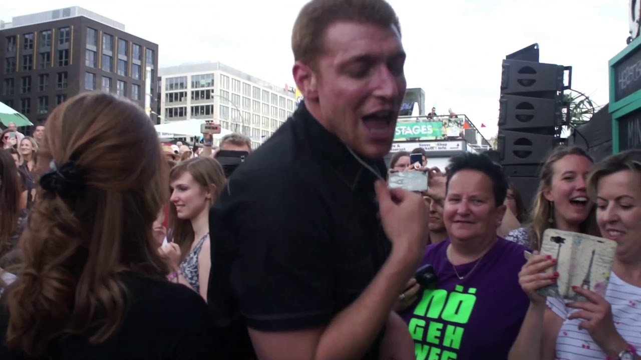 DANIEL:DONSKOY Berlin 17 ago 2019