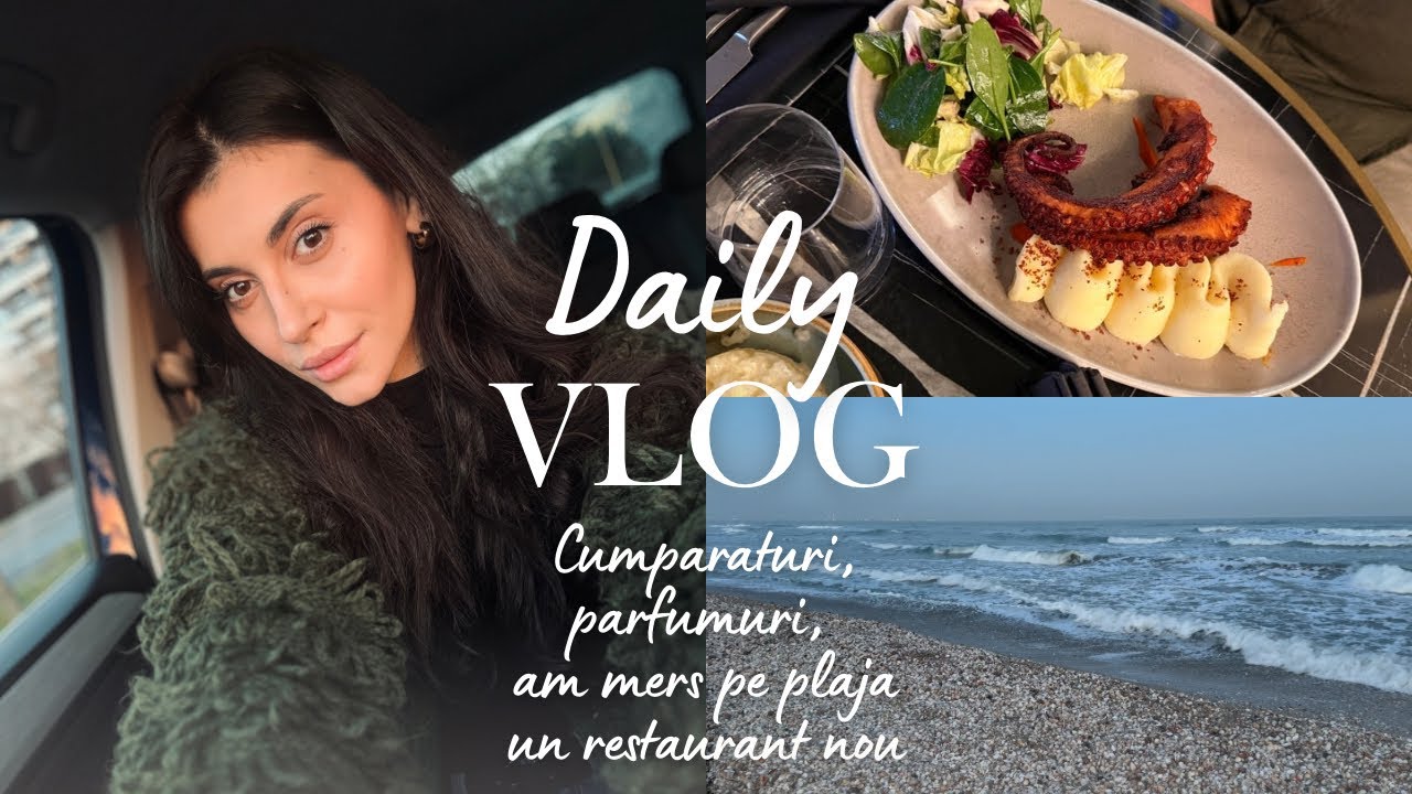 Alte ORGANIZATOARE + pixuri din Pepco 📦 Am mers pe PLAJA 🌊 si la un restaurant grozav | Daily Vlog 