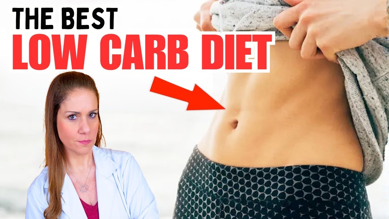The Best Low Carb Diet? You’ll Be Surprised! (Avoid These 3 Common Mistakes)