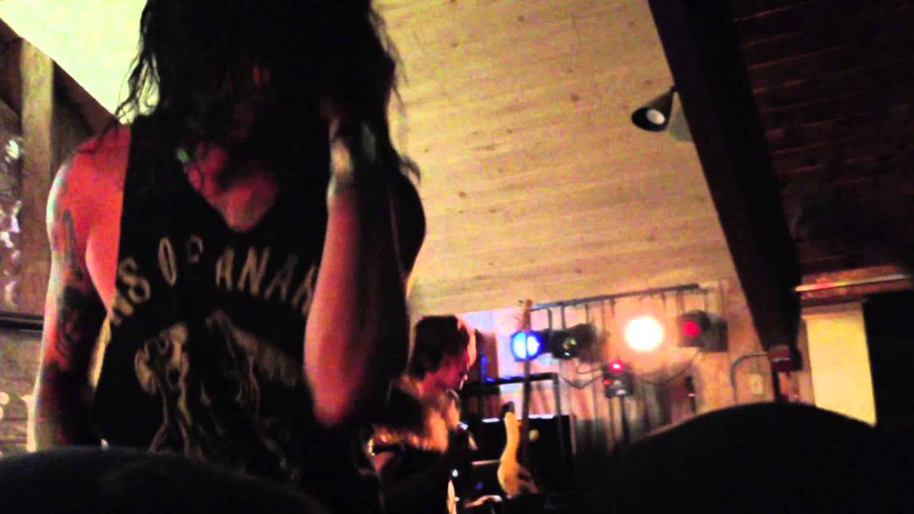 Upon This Dawning (LIVE IN EL PASO) HD