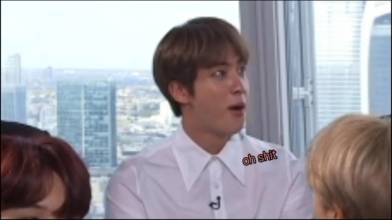 BTS INTERVIEW 2019 (crack)
