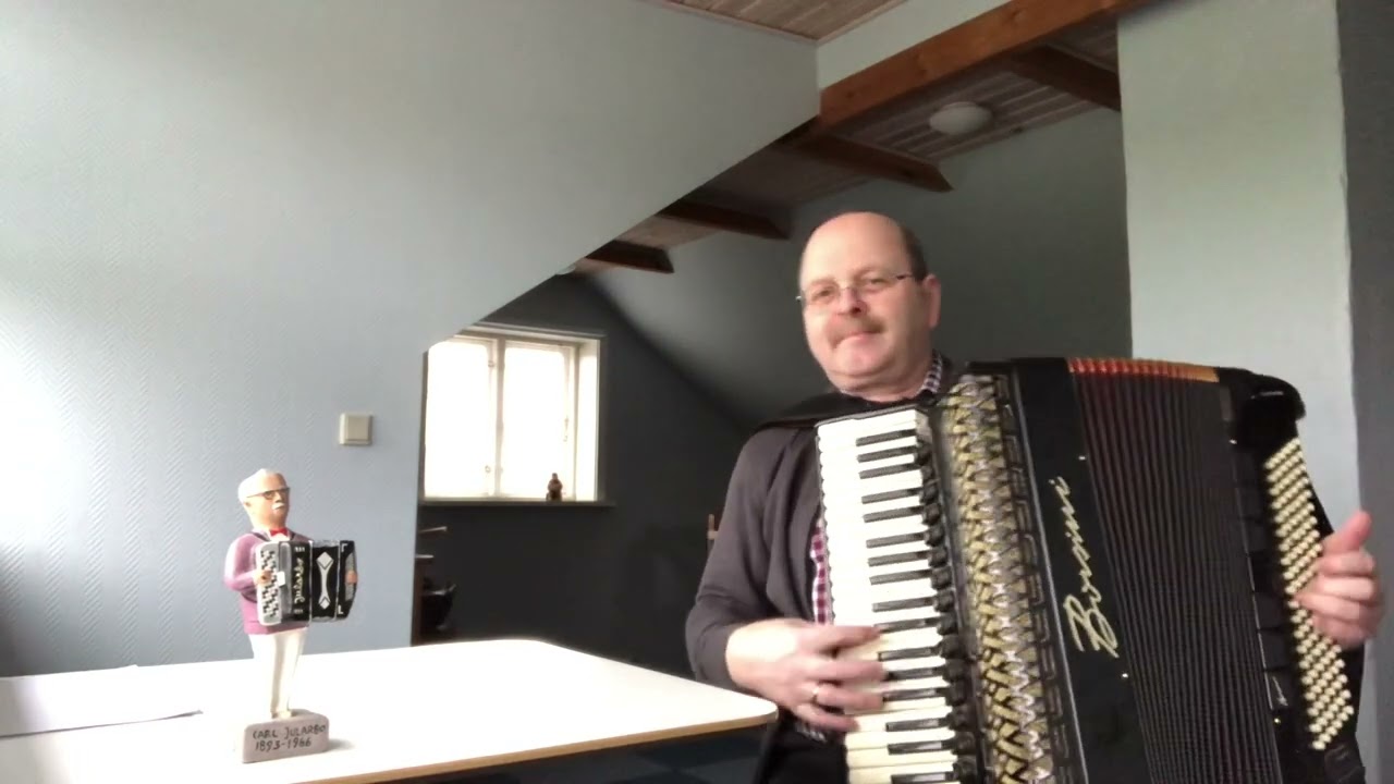 Hammarforsens Brus af Albert Brännlund #7