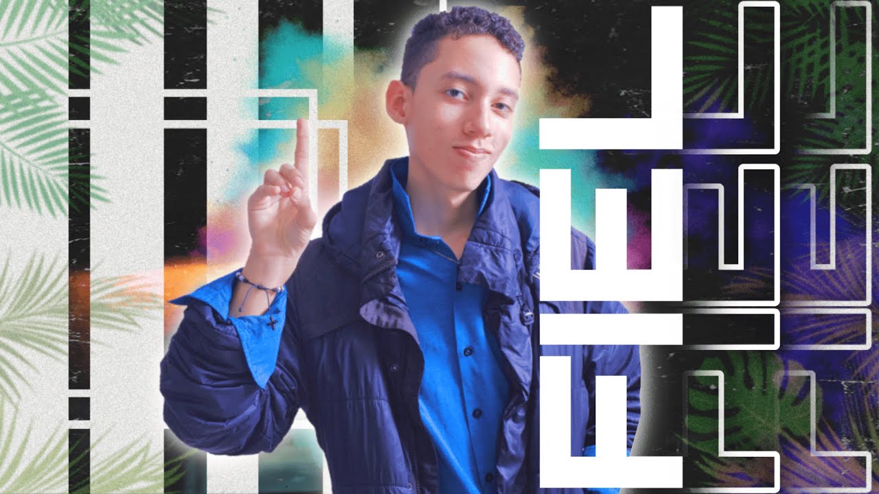 JeanC - Fiel | Video Oficial