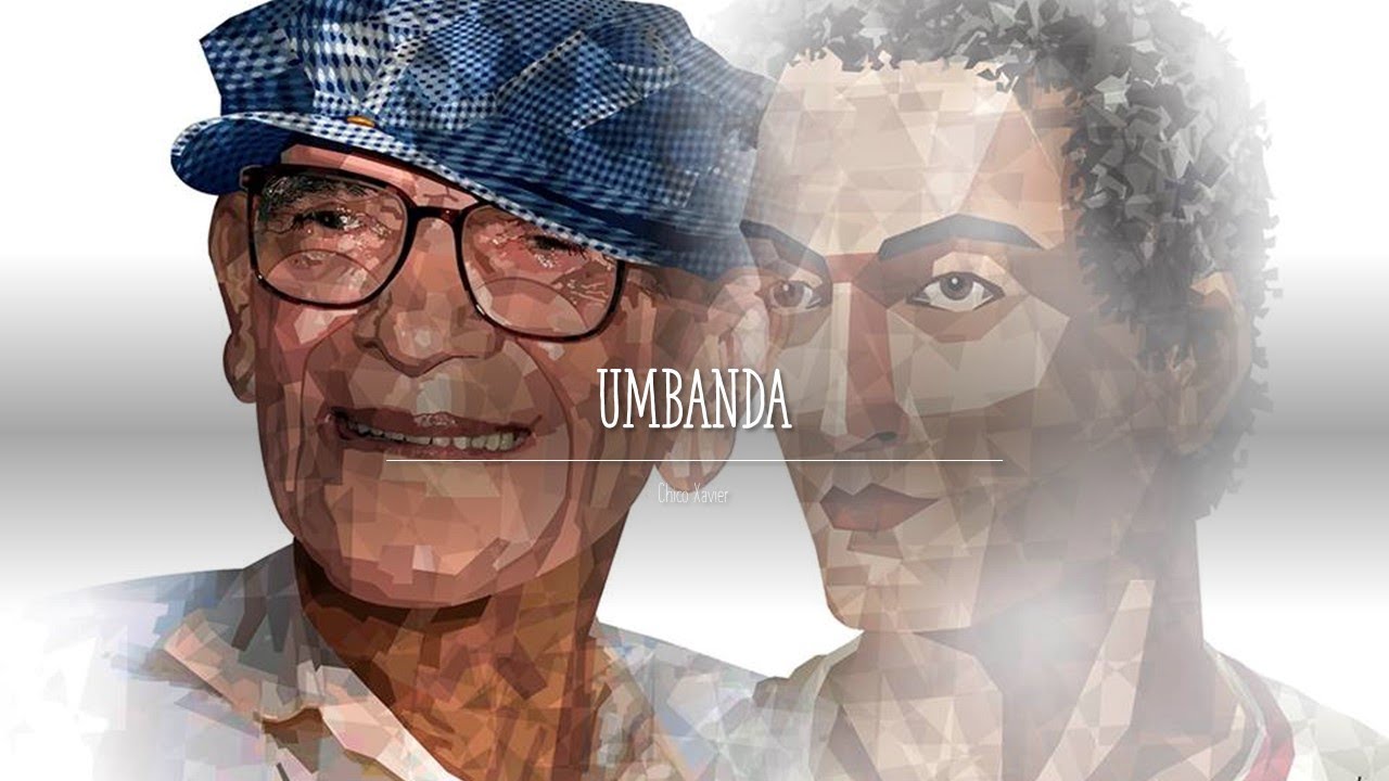 Umbanda - Chico Xavier