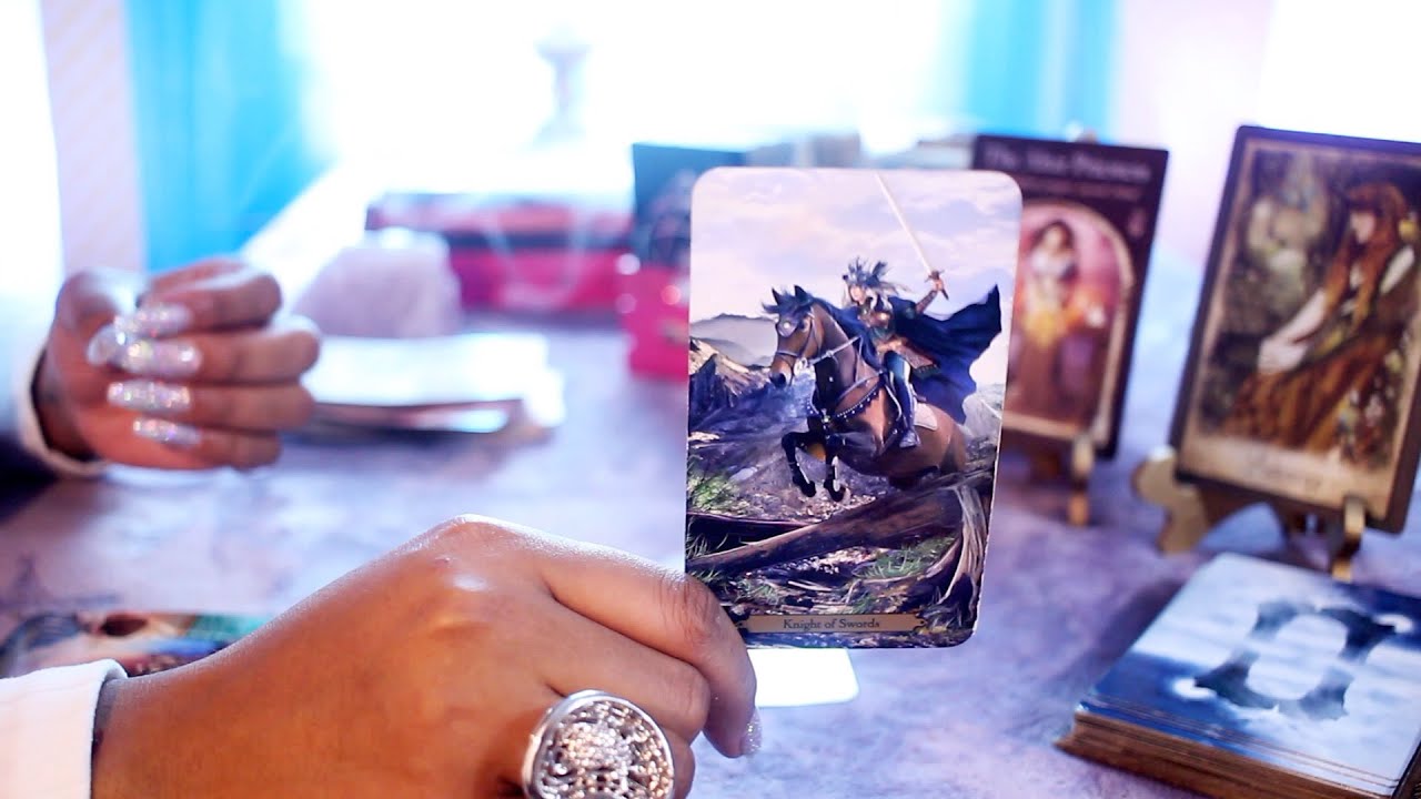 Gemini~YOU'D BE SURPRISED HOW FLAVORLESS LIFE IS WITHOUT YOU! Tarot Reading