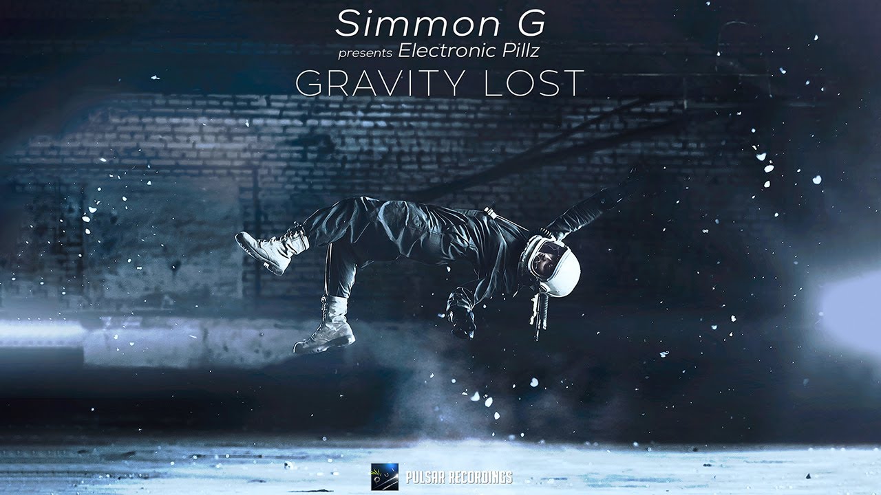 Simmon G pres. Electronic Pillz - Gravity Lost