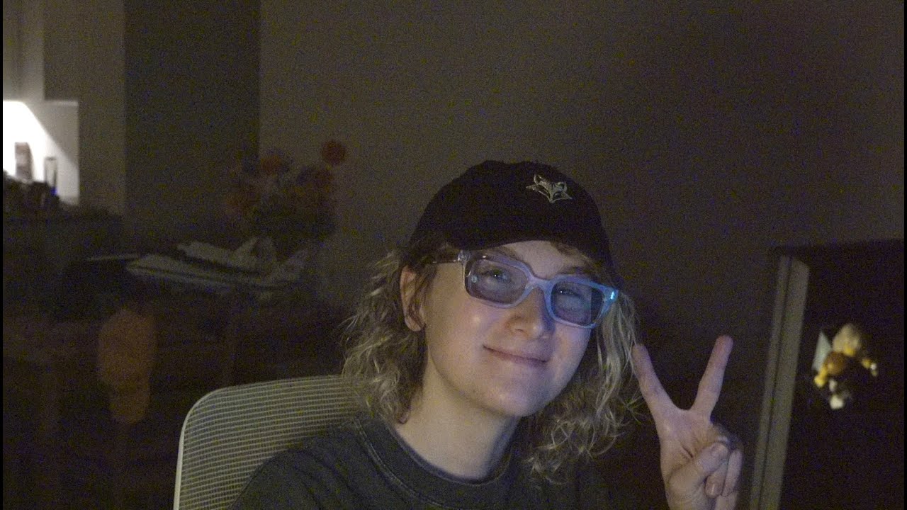 speed runner's swift scrumptiousness