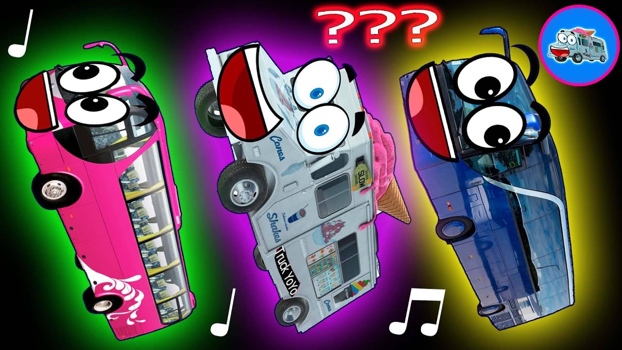 ROMANTIC BUS HORN - Coffin Dance Meme Cover