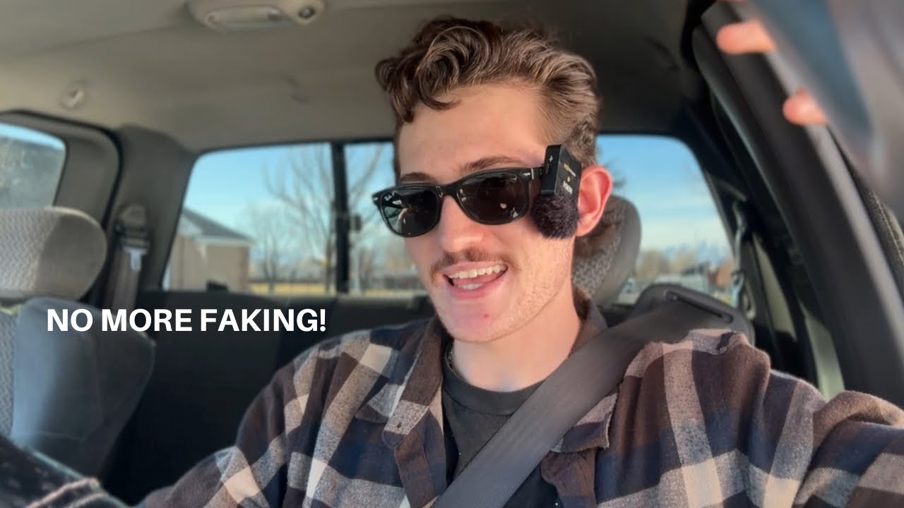 Being Real Is Hard… Here’s What I Learned
