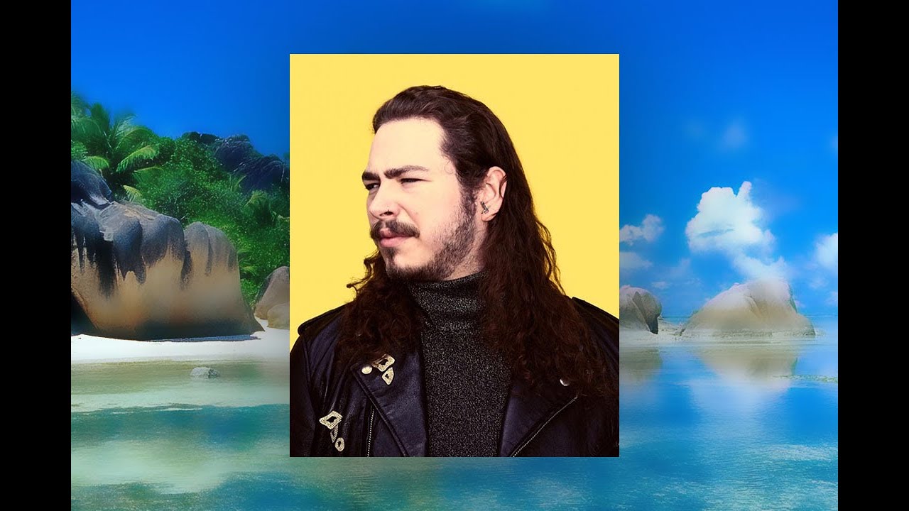 [FREE/1 Tag] Post Malone Type beat 