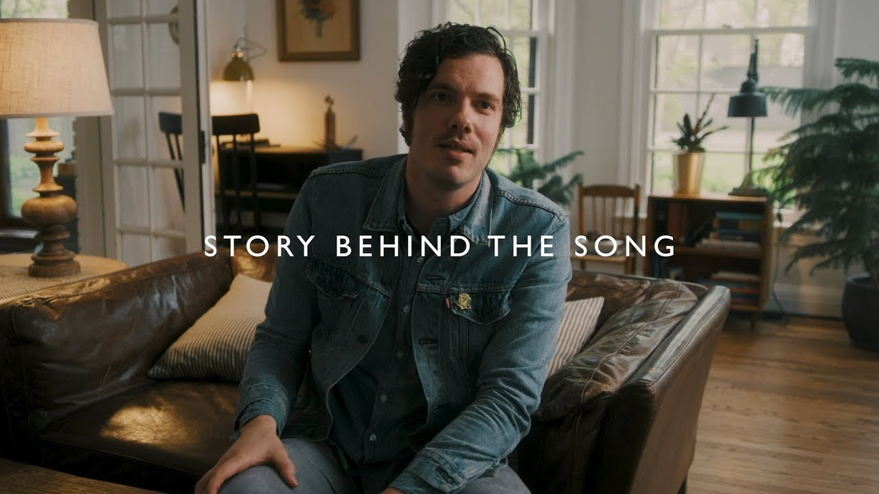 Josh Garrels 