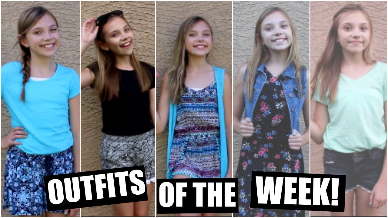 OOTW: First Week of School!