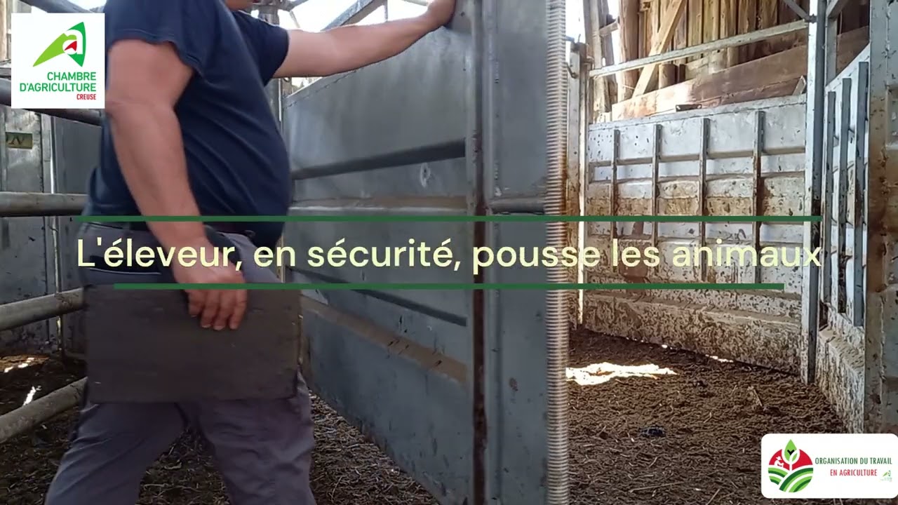 Contention en camembert