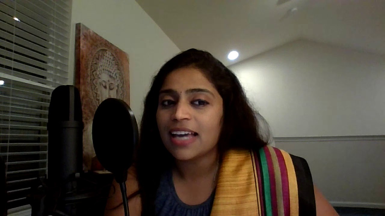Sri Chakra Raja - Tutorial #2 - - Navrathri Speical