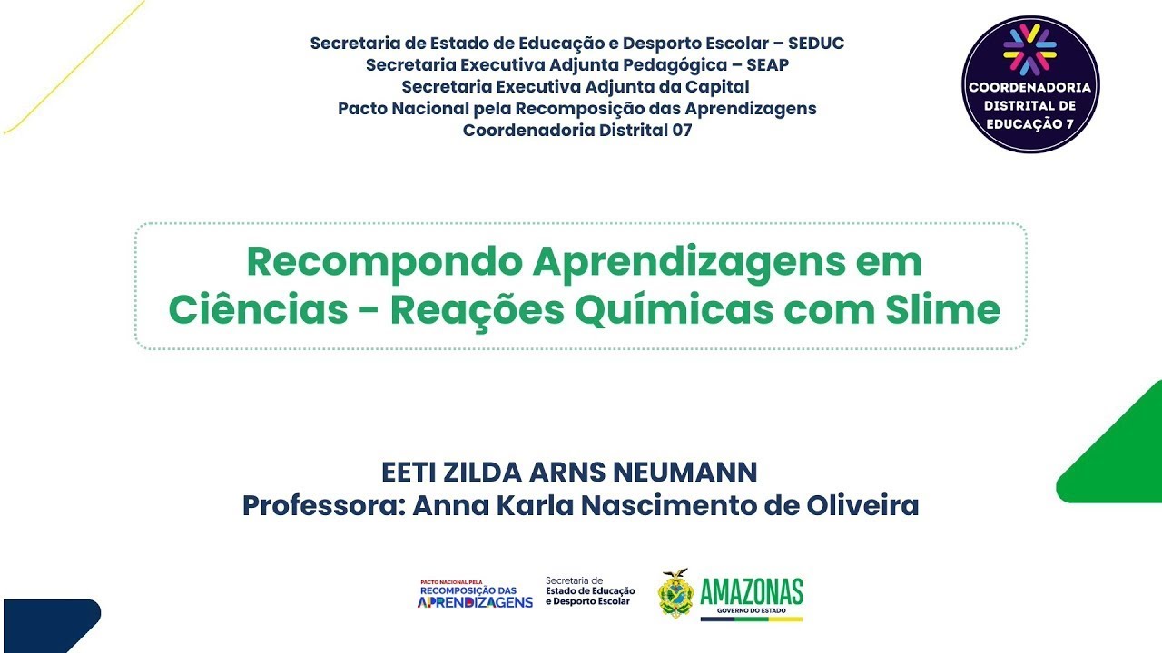 22.12.2025 - Práticas Exitosas para Recomposição das aprendizagens - Recompondo Aprendizagens