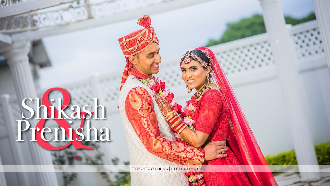 Shikash & Prenisha | Winchester Function Venue | Durban