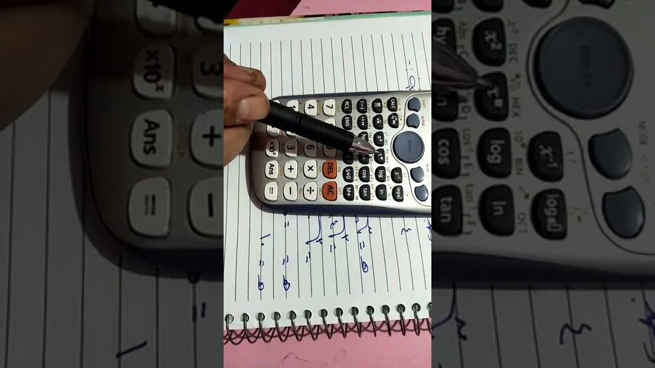 الوسط الهندسي _ مادة احصاء الصف الثاني التجارى