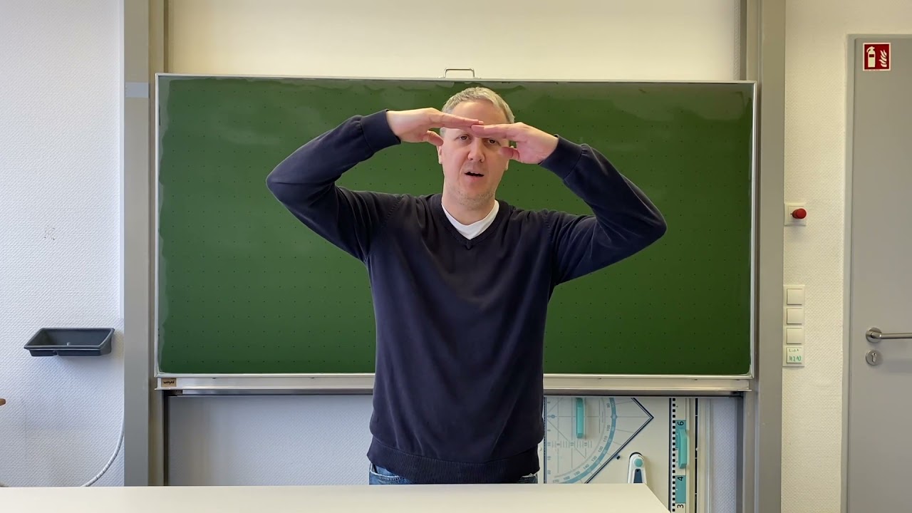 Physik - Überlagerung von Wellen
