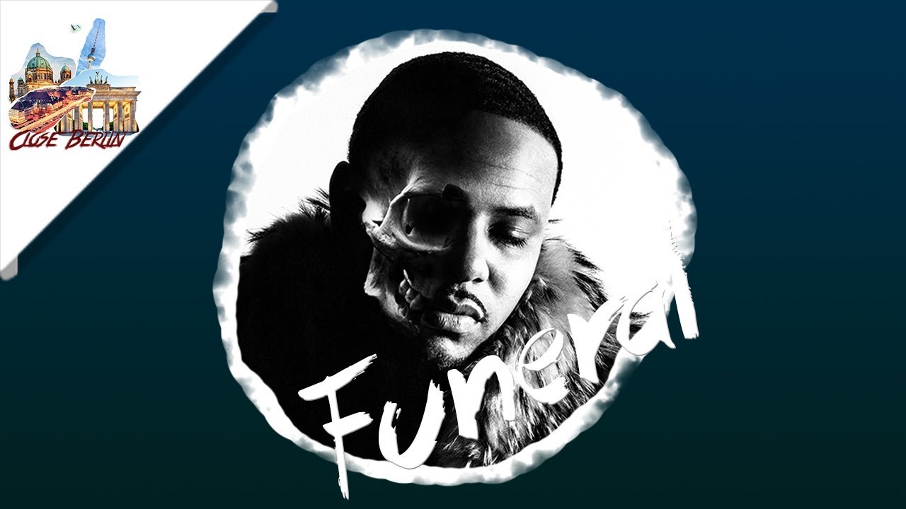 Funeral (prod. Close Berlin) [Chinx Drugz type beat]