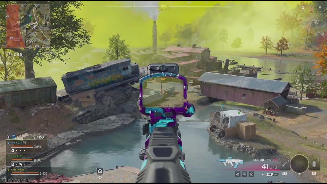 Call of Duty_win