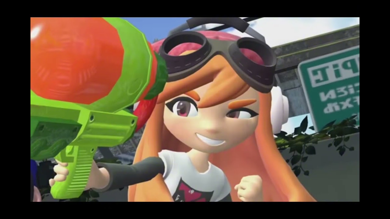 Sing Part 20:”Set it all free”