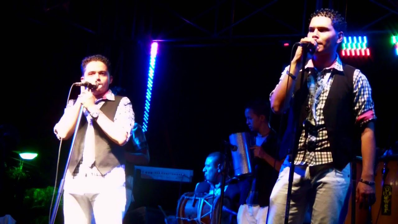 Zona Kaliente-Piano Merengue