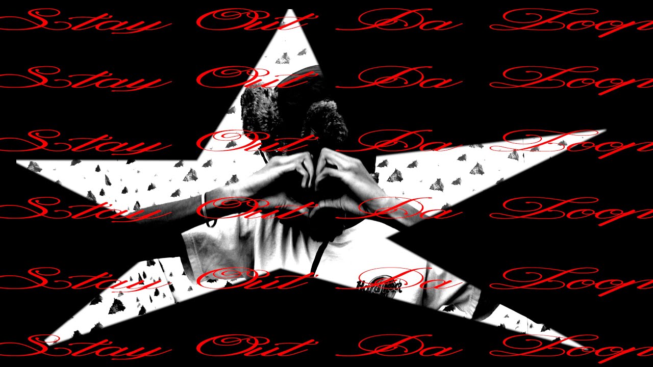 STAY OUT DA LOOP - CORN