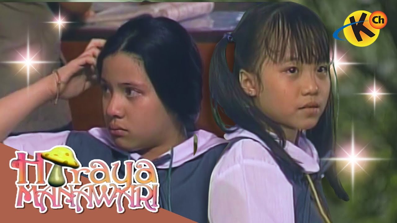 Yung Isang Grace (Part 1) | Hiraya Manawari