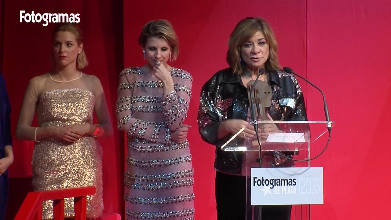Fotogramas de Plata 2016: 'Vis a vis', Mejor serie española segun los lectores | Fotogramas