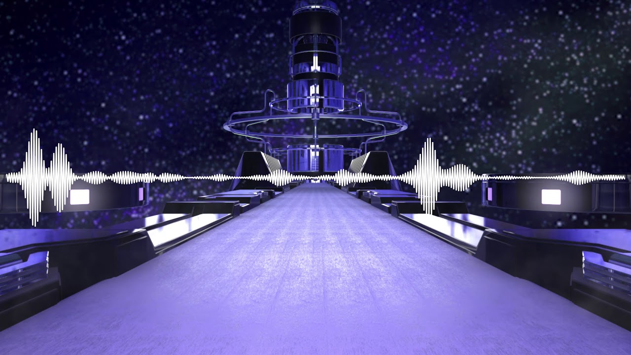 The Eternal Sky Dancer（永恒的天空舞者 by Yang Zhang  ISRC Code: QZQ7J2100004）| Yang Zhang & Mercury Orbit