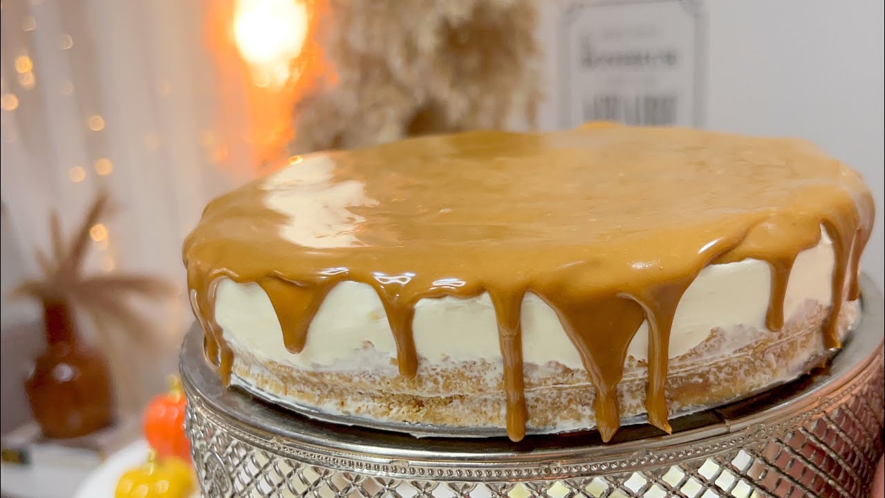 بلا ثلاجة و لا فرن  في اربعة دقايق تعمل احلى حويجة حلوة ❤️❤️❤️🍰🍰