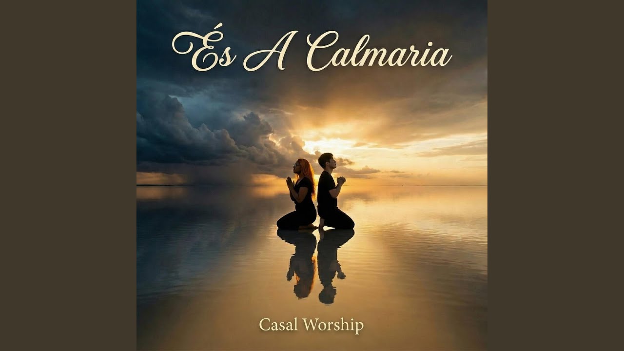 És A Calmaria