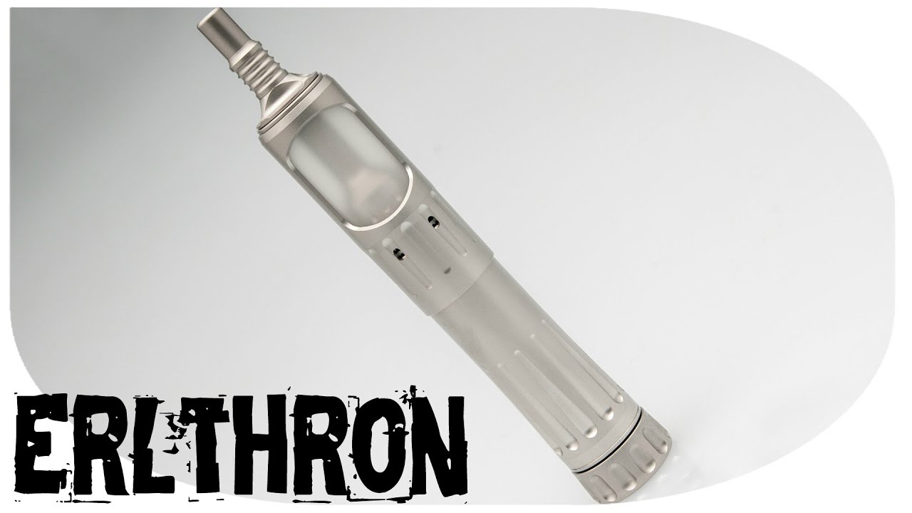 The Erlthron