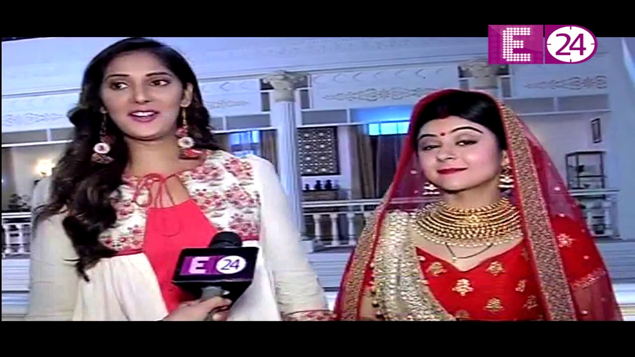 Muskaan | Muskaan और Raunak ने की शादी