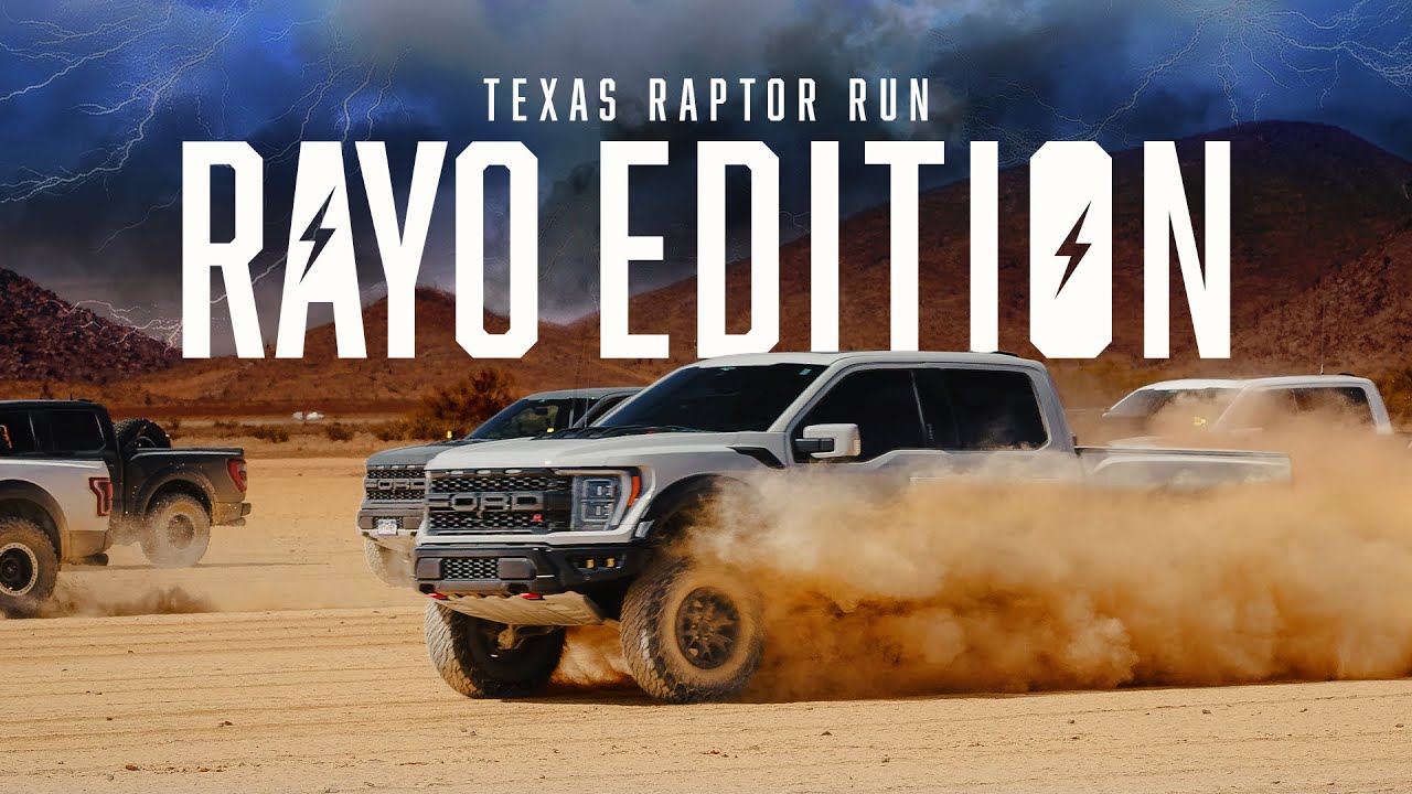 The Lost Run, BRR 2025 Rayo Edition!