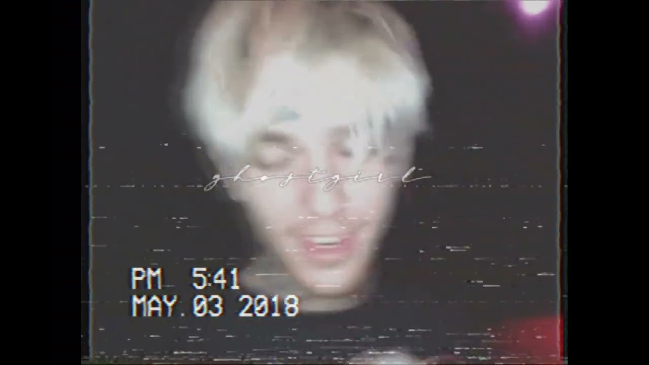 my sad peep mix
