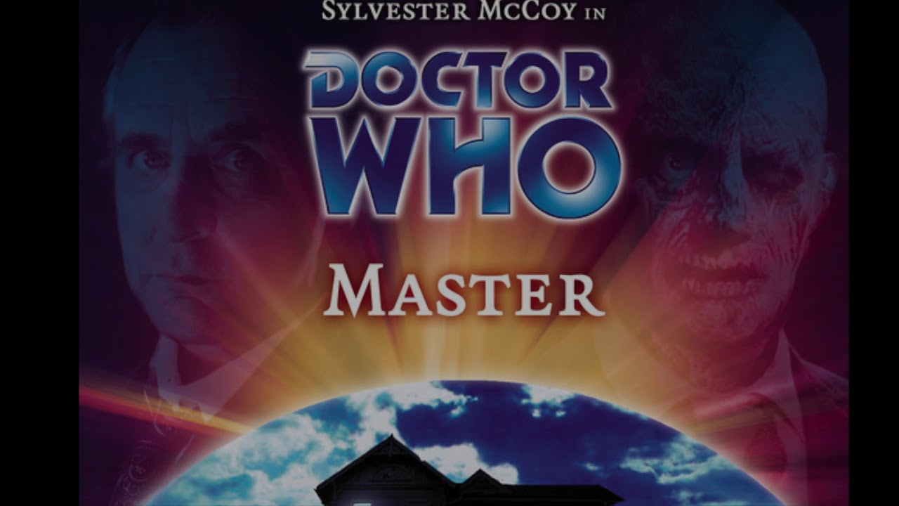 Doctor Who Big Finish 