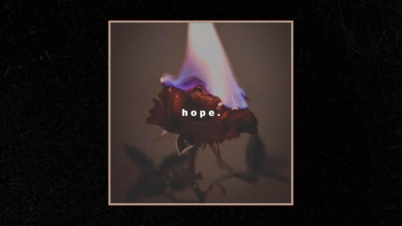 Free Xxxtentacion x NF Type Beat - ''No Hope'' | Sad Guitar Instrumental 2020