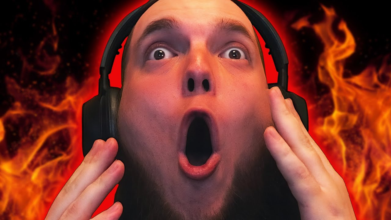 This Kick Streamer is Losing his Mind