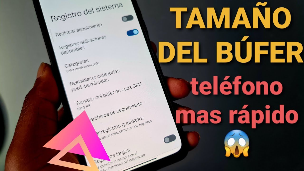La opción prohibida que hace tu Android gama media y baja mucho más potente