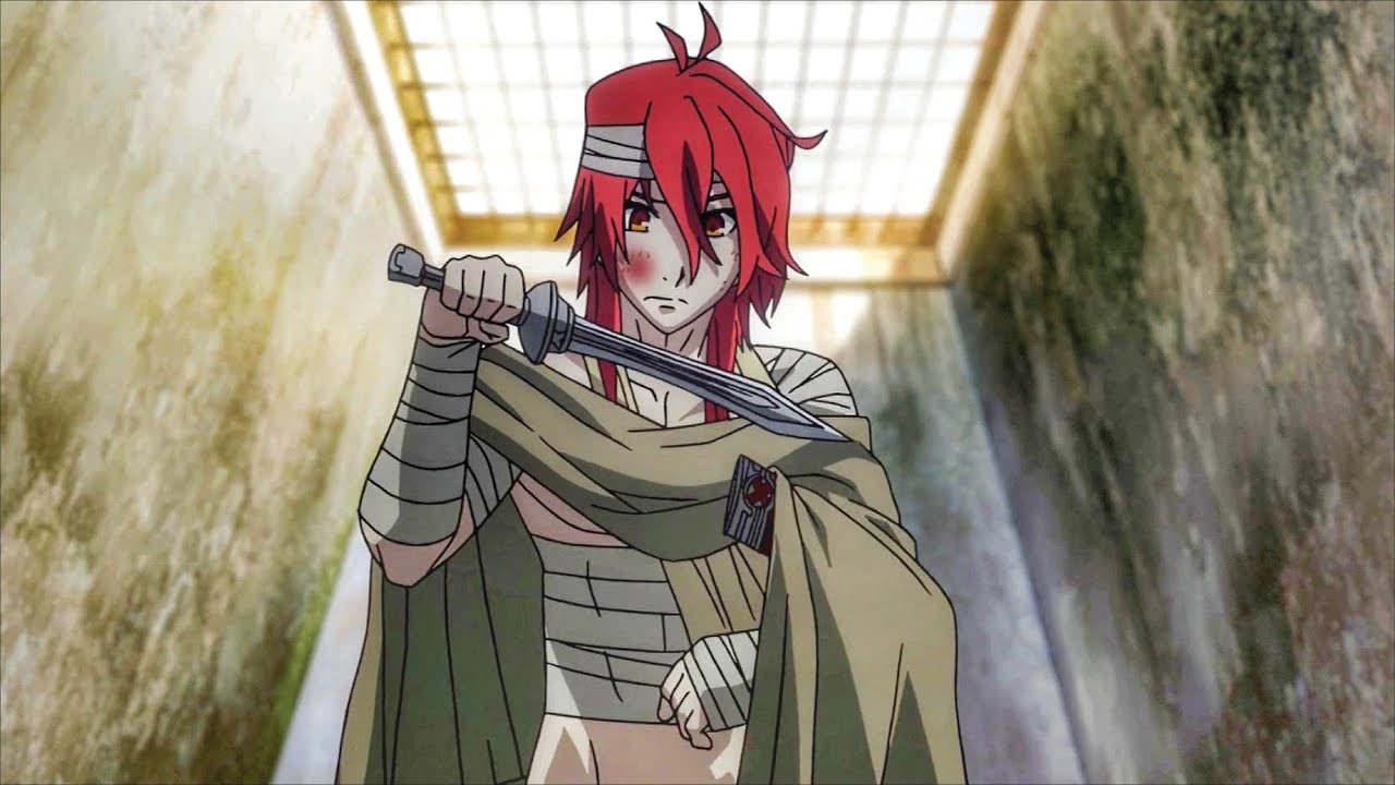 Weak Man Chosen by the Goddess and Became the Most Formidable Hero to Defeat the Demon God