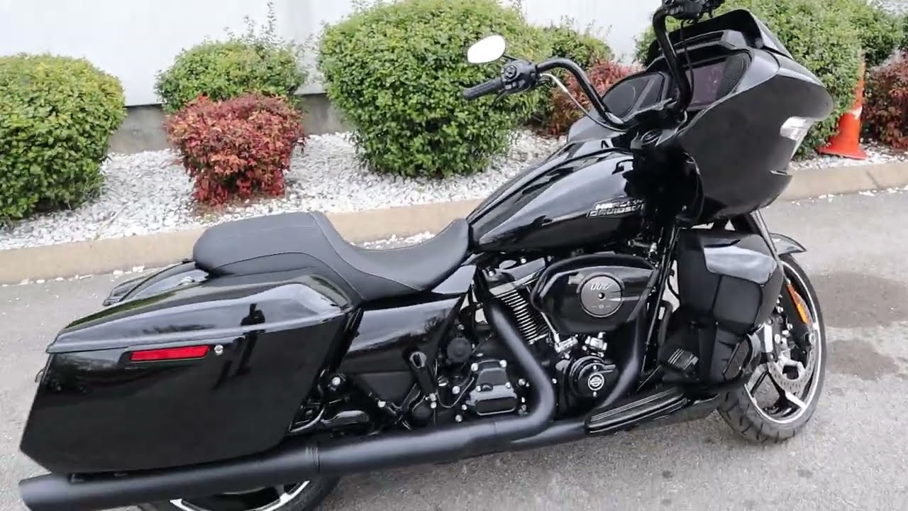 2025 Road Glide