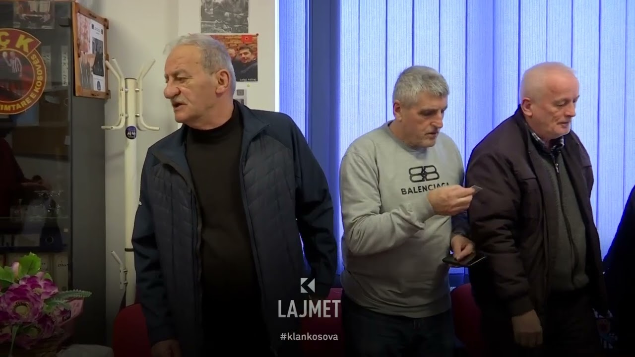 Skenderaj firmos kundër padrejtësisë - 26.02.2026 - Klan Kosova
