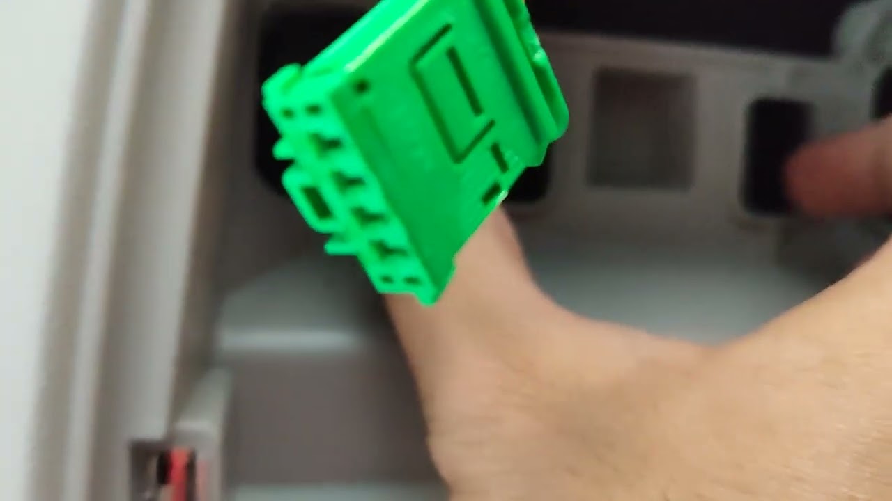 PSA cam tavan ortaya çıkarmak, modutop sökmek (berlingo combo rifter proacecity Doblo)