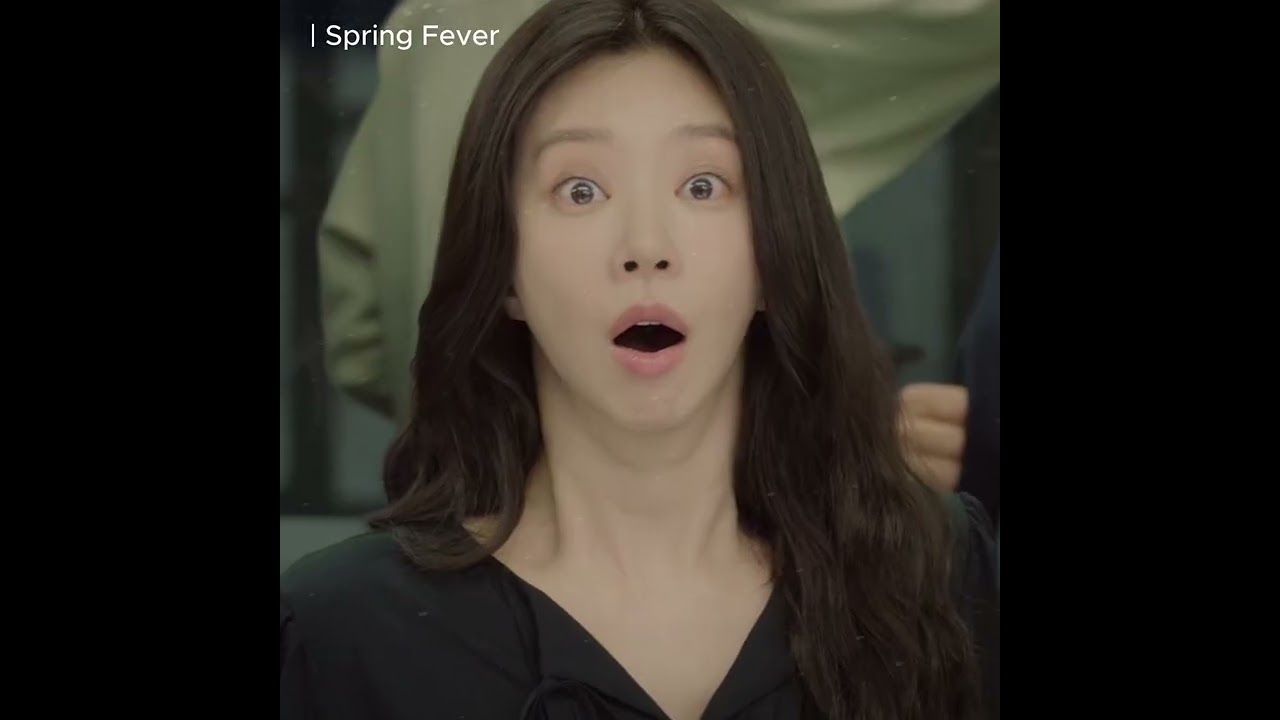 Finally She Remember💖| Spring Fever...