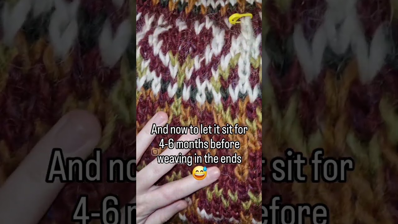 Relatable? 