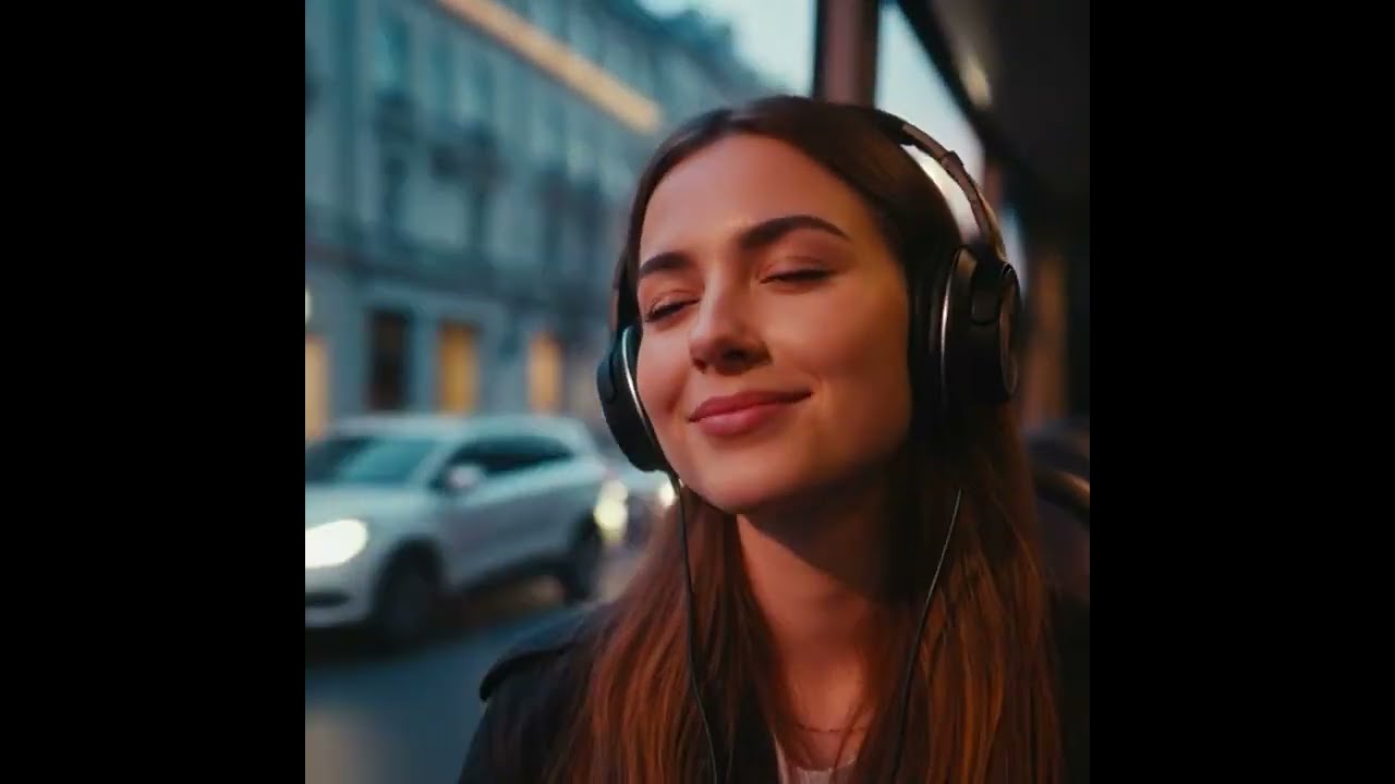 You Still Cross My Mind (Official Music Video) 6