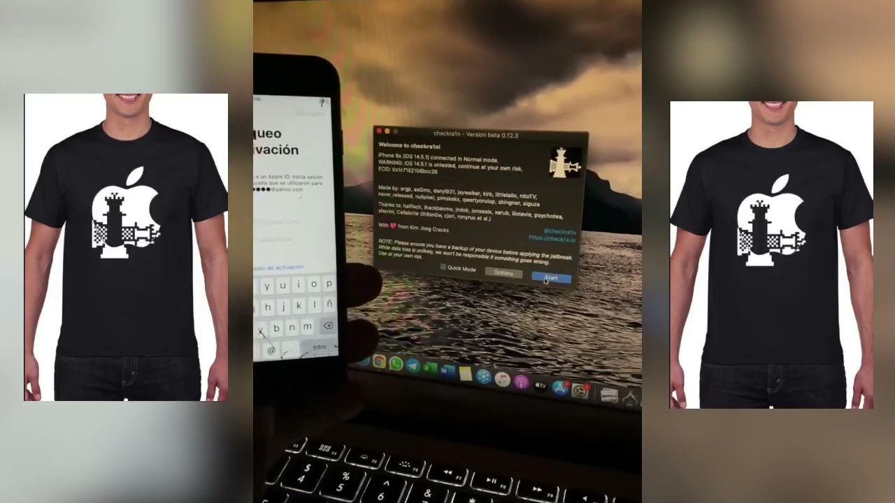 Checkm8.info & Iremove.tools MEID WITH CALLS 3G / 4G Bypass iCloud / Carrier + Signa