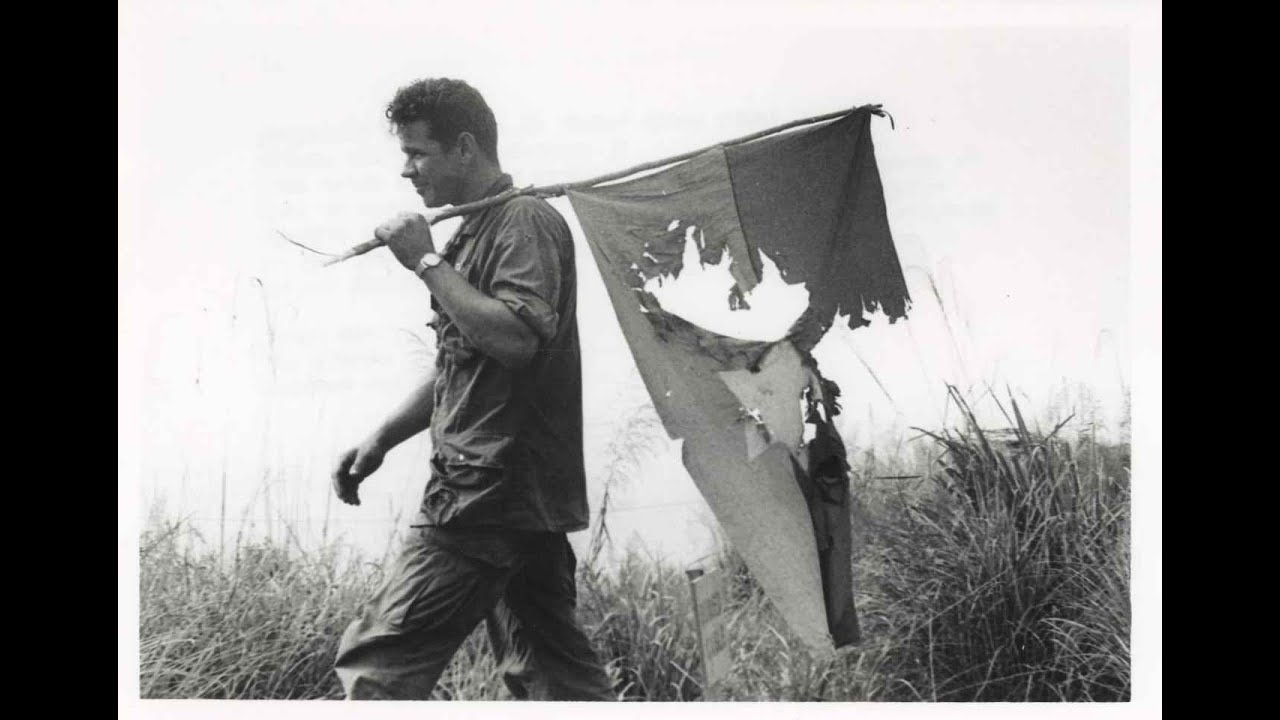 Strategy of the Viet Cong