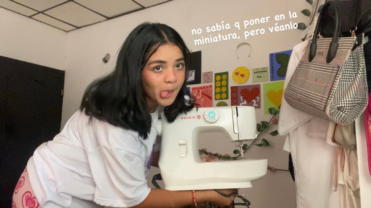 tuneando mi ropa (parte 1)